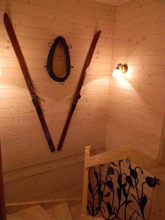 Góralski Domek Jasinek Zakopane Zewnętrze zdjęcie